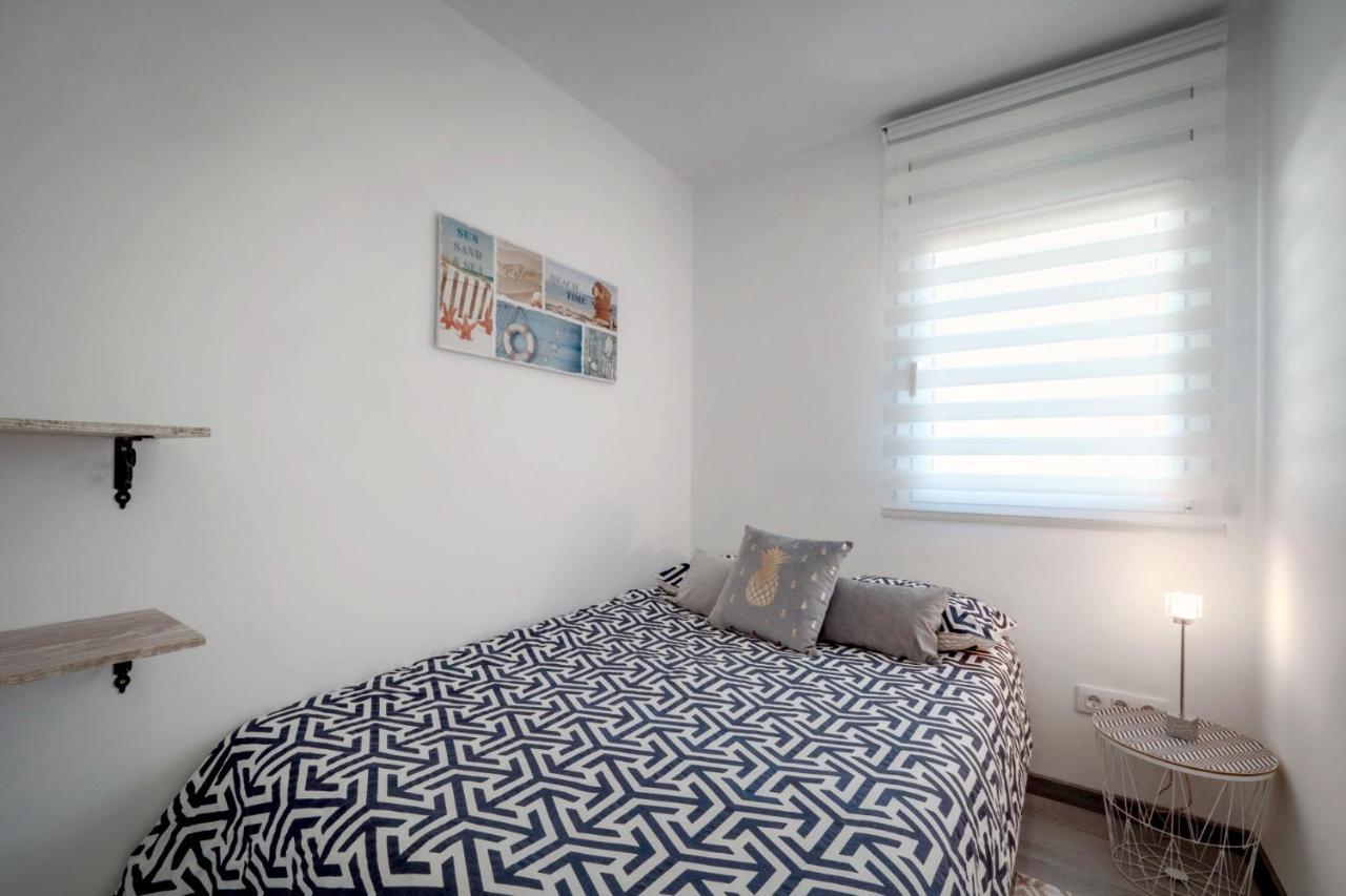 Mar & Sol Spain Empuriabrava Exterior photo
