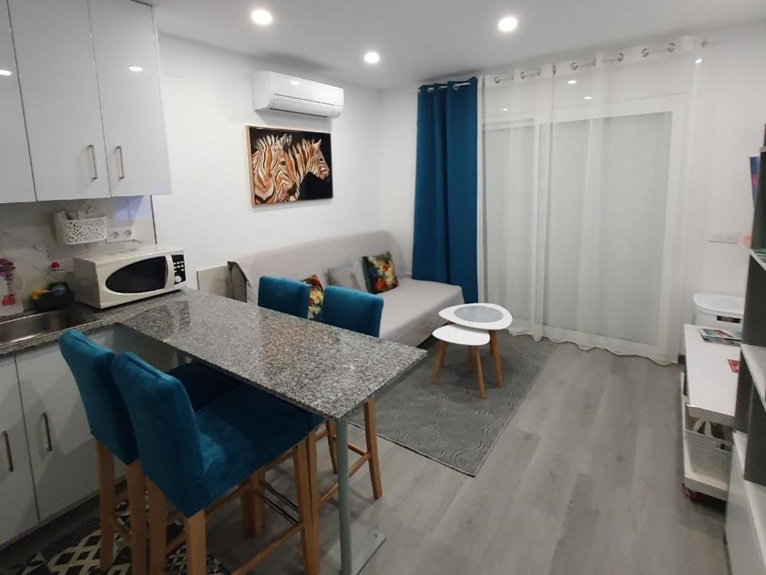 Mar & Sol Spain Empuriabrava Exterior photo